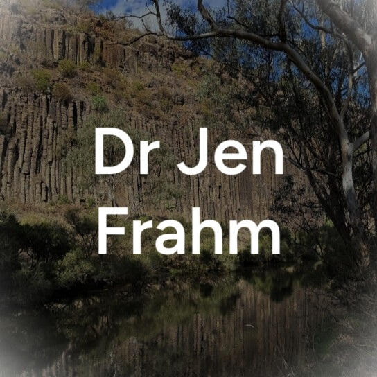 S01E05 - Dr Jen Frahm S01E05 - Dr Jen Frahm