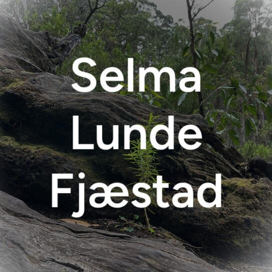 S01E04 - Selma Lunde Fjæstad