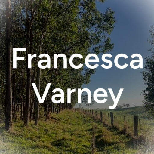 S01E03 - Francesca Varney