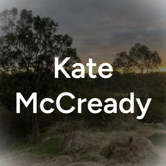 S01E06 - Kate McCready